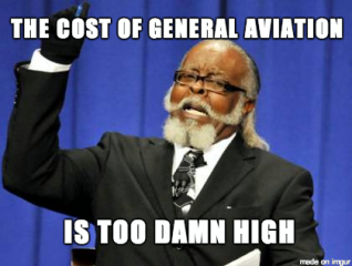 Illustration for article titled This Remanufactured Plane Aims To Make Aviation Less Expensive